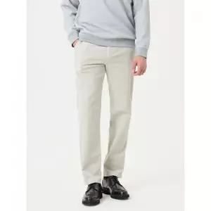 지오지아 남성 코듀로이 미라클 팬츠 AEF1PP1101IV