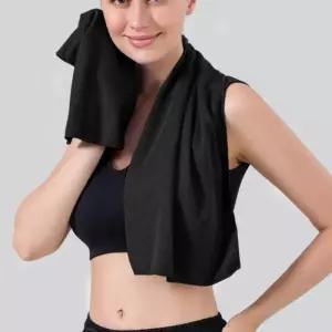 남여공용 타올 휴대용 스포츠 아웃도어 쿨링 헬스