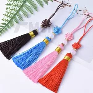 혼주한복노리개 전통장식 노리개키링