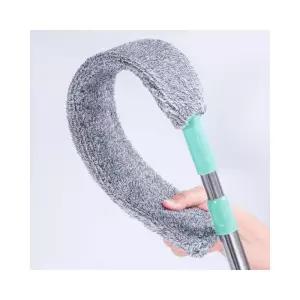 밀대 틈새 극세사 루미나D 청소 걸레