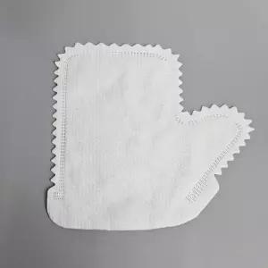 10P 손걸레 부직포 청소 장갑 먼지 장갑 먼지제거 장갑걸레 부직포