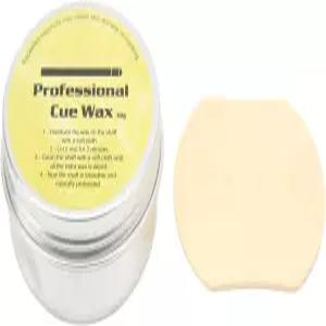 유수 풀 큐 왁스 목재 샤프트용 실크 샤프트 유지보수 스페셜 마이크로 프로텍션 포뮬러 캐롬 당구 케어