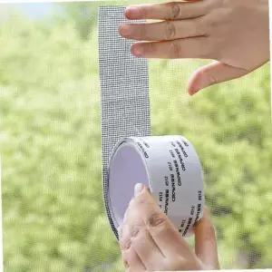 방충망 보수테이프