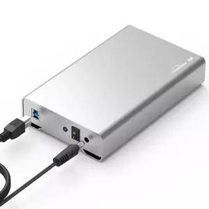 쉬프팅 외장하드6TB Desktop USB30 6 하드 6TB