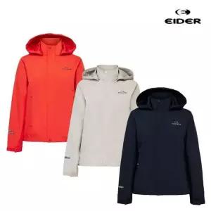 아이더 디펜더 윈드 여성 2 레이어 방풍 바람막이 자켓 DWP25102 311128