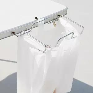 캠핑 테이블알찬 쓰레기 봉투 걸이 거치대 휴지통 스탠드