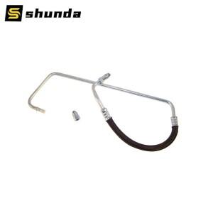 OE 5019708AD 파워 스티어링 핸들 압력 호스 지프 그랜드 체로키 2001-2004용