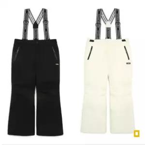 내셔널지오그래픽 내셔널지오그래픽  KIDS 스키보드 패딩 팬츠(K234UPT180)13900