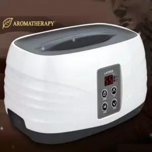 [로지프로] 라비센 온열 파라핀베스 파라핀배스