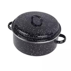 열전도율 높은 직화 양수냄비 구이냄비 주방용품 조리기구 (WFKI33A)