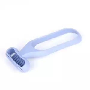 다리털 제거기 레그 트리머 면도기 효과적인 털 OWJ51212 WFLQ6TX