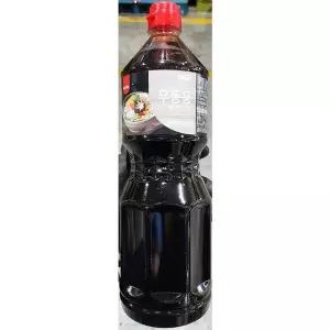 우동소스(삼립식품 1.8L) (WFKIVXY)