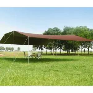 대형타프 렉타 장박 대형 아 쉘터 그늘막 렉타타프 타프