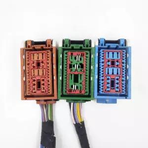 호환  랜드로버 재규어 포드 마쓰다 바디 퓨즈 컨트롤 모듈 바디 BCM 플 1 개