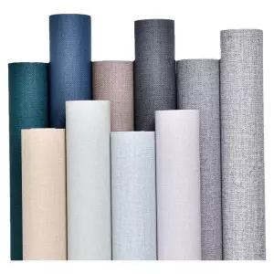 셀프접착 방수 롤벽지 침실용 50m 거실 심플