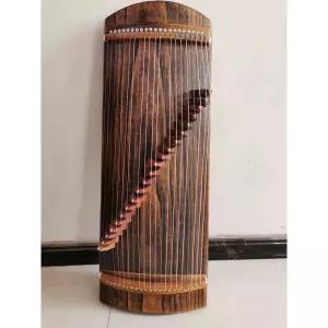 원목 가야금 악기 연습용 교육용 취미용 초보 배우기