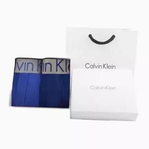 [Calvin Klein]UNDERWEAR 캘빈클라인 언더웨어 NB1656 드로즈 2장1세트 선물포장세트 P002586103 697692