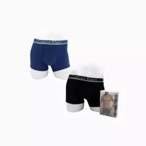 [Calvin Klein]UNDERWEAR CK 컴포트 마이크로화이버 드렁크드로즈 NB1360 2칼라중 택 1 697744