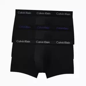 [Calvin Klein]UNDERWEAR CK 남성 코튼 스트레치 드로즈 NB2614 971 3PACK SET 697514