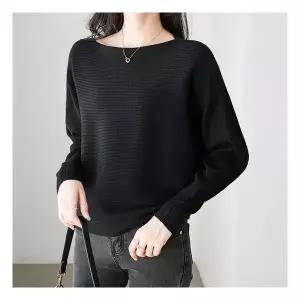 데이데이 로디에 보트넥 니트 193915