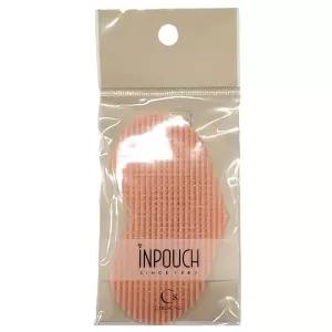 핀이나 클립없이도 착붙는 구조 헤어고정시트 2P 하트