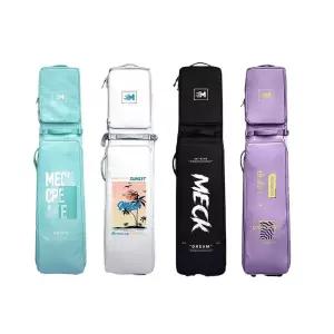 스노우보드 가방 투어백 운반 이동 대용량 보관 보호 항공 스키 겨울 장비