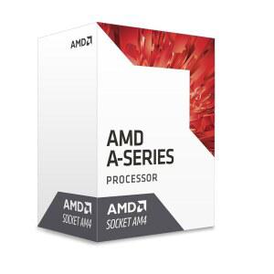 AMD AD9700AHABBOX 7세대 Radeon R7 그래픽이 탑재된 A10-9700E 쿼드코어 프로세서