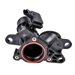 0345G7 9655233680 푸조 용 스로틀 바디 3008 308 407 5008 508 가 RCZ 시트로엥 C4 C5 C8 파견 DS4 DS5 2 0 HDi