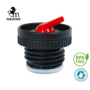 부리가 있는 1 PC/Lot 진공 플라스크 마개는 특별합니다. 예르바 마테 보온병 500ML & 하지만 적합하지 않