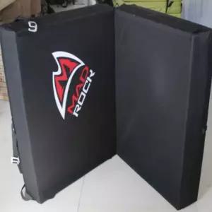 볼더링 매트 클라이밍 항목 단일 암벽등반 암벽 크래쉬 패드