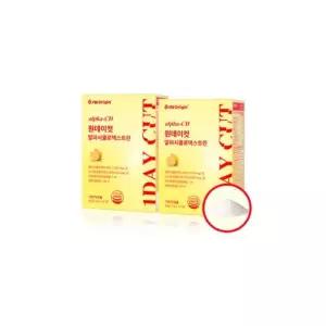 엔젯오리진 원데이컷 분말 알파CD 알파시디 스틱 28포