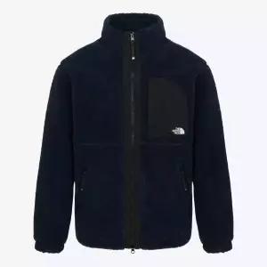 노스페이스  NJ4FR56A 남성 테디 플리스 자켓 MIDNIGHT NAVY