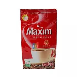 동서 맥심 오리지널 500g (WFKIKPU)