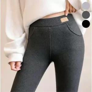 바지 레깅스 기모 겨울 따뜻한 짱짱한 스타킹 안감 WFLQ8CV