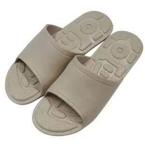 편안한 실내화 사무실 지압 슬리퍼 방한용 (WFKJHQA)