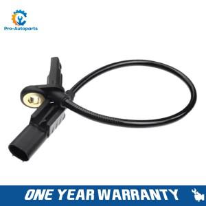 1644405641 메르세데스-벤츠 X164 ML350 W251 호환  후방 좌측  우측 ABS 휠 속도 센서 1649058300 440 56