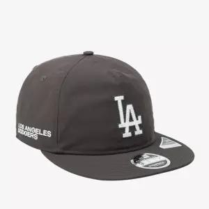 [뉴에라] MLB LA 다저스 체인 로고 A프레임 RC950 스트랩백 14881437
