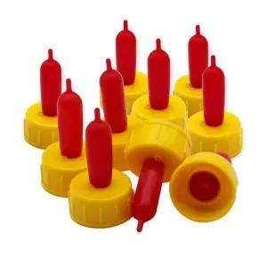 양 젖꼭지 어린양 동물용 직립형 젖병 돼지 소용 염소젖병 우유