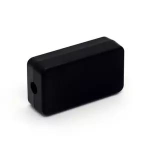 손목 밴드 연무기 연출 스트랩 발생기 야외 . 연기 포그머신