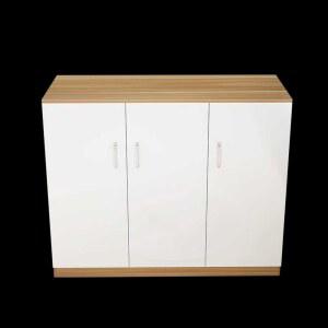 좁은공간 책장 슬라이딩 소형 단서랍장 형 미만인 공간활용 따뜻한 좁은집 3단 거실