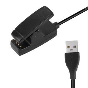 가능 케이블 가민 / hr /735xt 케이블, /230vivomove 포러너 호환 c 교체, 타입 approach 워치 btfo /645 s20과 235 포러너용 /630 3.3피트/1m 충전기