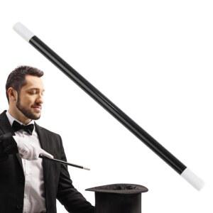 마법지팡이 마술봉 마법봉 요술봉 매직 스틱 막대 팝업 마술 트릭 셀프 상승 클로즈업 마법 케인 환상 기믹 소품