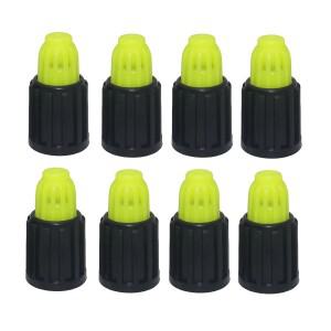 거품 깍지 수동 펌프 분무기  가압 워터 세차 스노우 폼 랜스 10 개