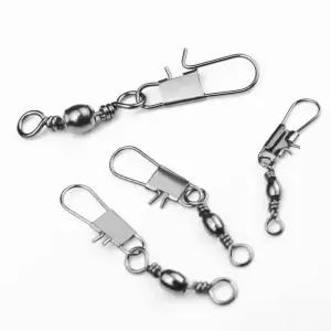 초정밀 인터락 핀도래 경량형 도래 쭈꾸미 낚시 100개 sFH1+8Ezs