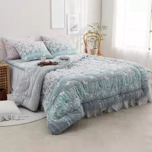 단델리안 밍크 극세사 침구세트