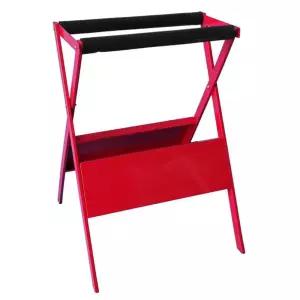 라켓 거치대 테니스라켓 라켓거치대 스탠드 테니스 홀더 정리대