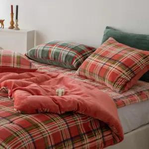 피노키오 밀크극세사 침구세트