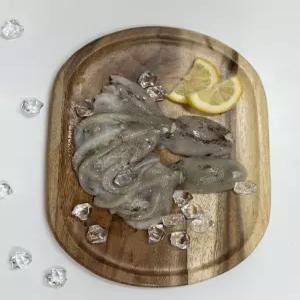 서해안 활 쭈꾸미 생물 주꾸미 제철 당일조업 자연산 1kg