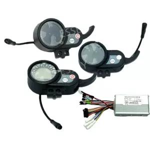 컨트롤러 전동킥보드 LCD 전기 수리용