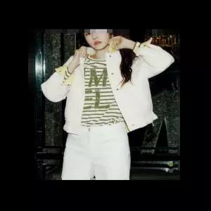 [올리비아로렌][행복한백화점][올리비아로렌]여성케주얼 티셔츠 VVCAL5S2361